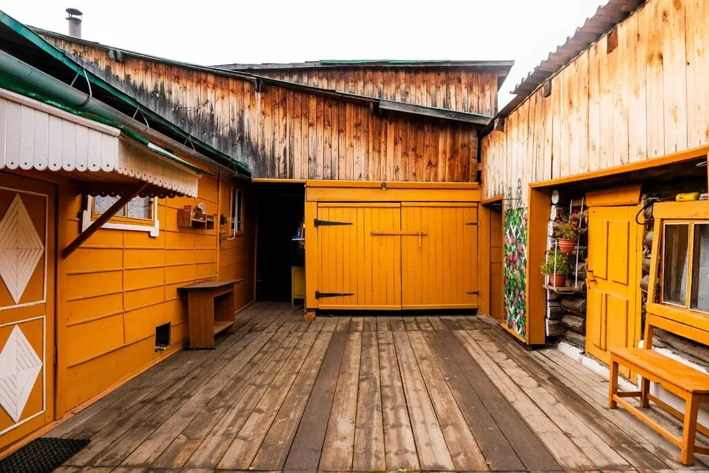 Дом по ул. Южанинова - Фото 6