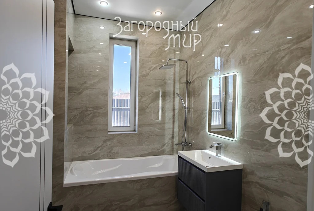 Продам дом, Каширское шоссе, 35 км от МКАД - Фото 13