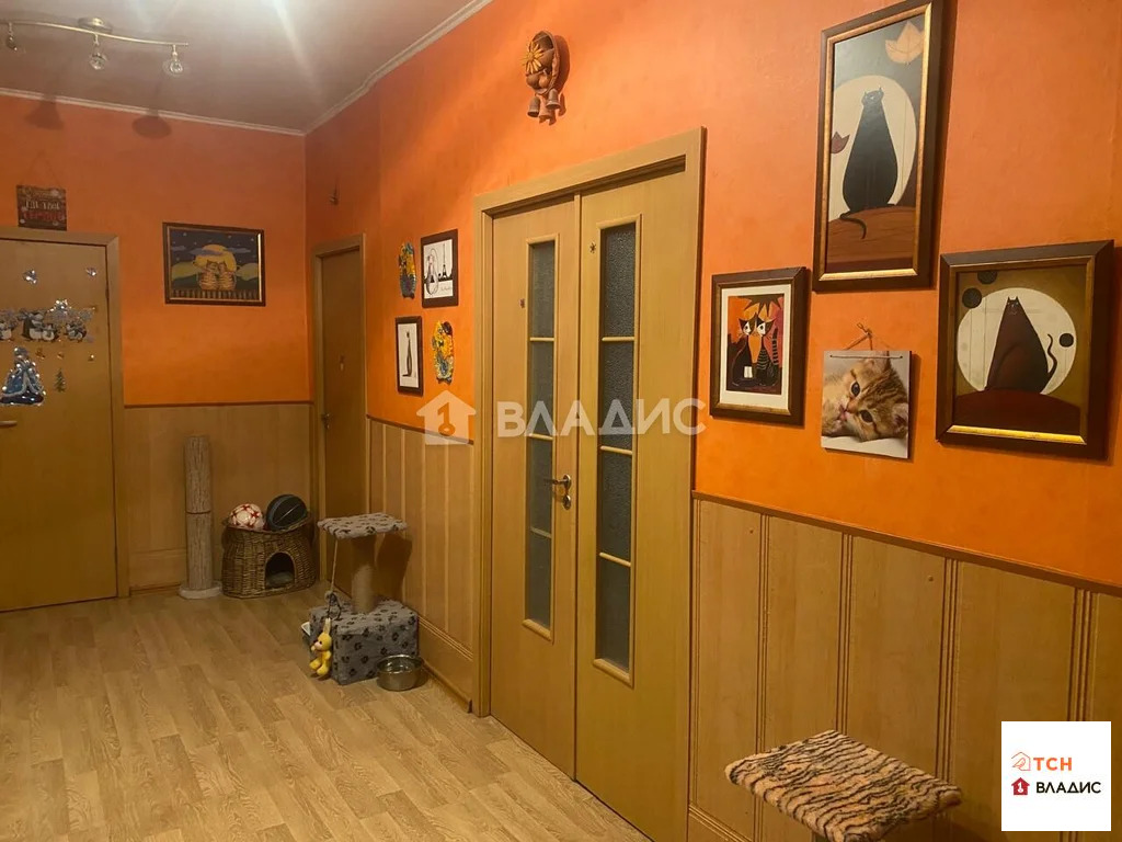 Продажа квартиры, Щелково, Щелковский район, ул. Центральная - Фото 9