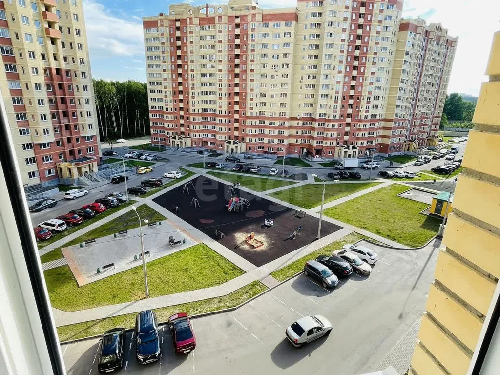 Продажа квартиры, Федурново, Балашиха г. о., ул. Авиарембаза - Фото 9