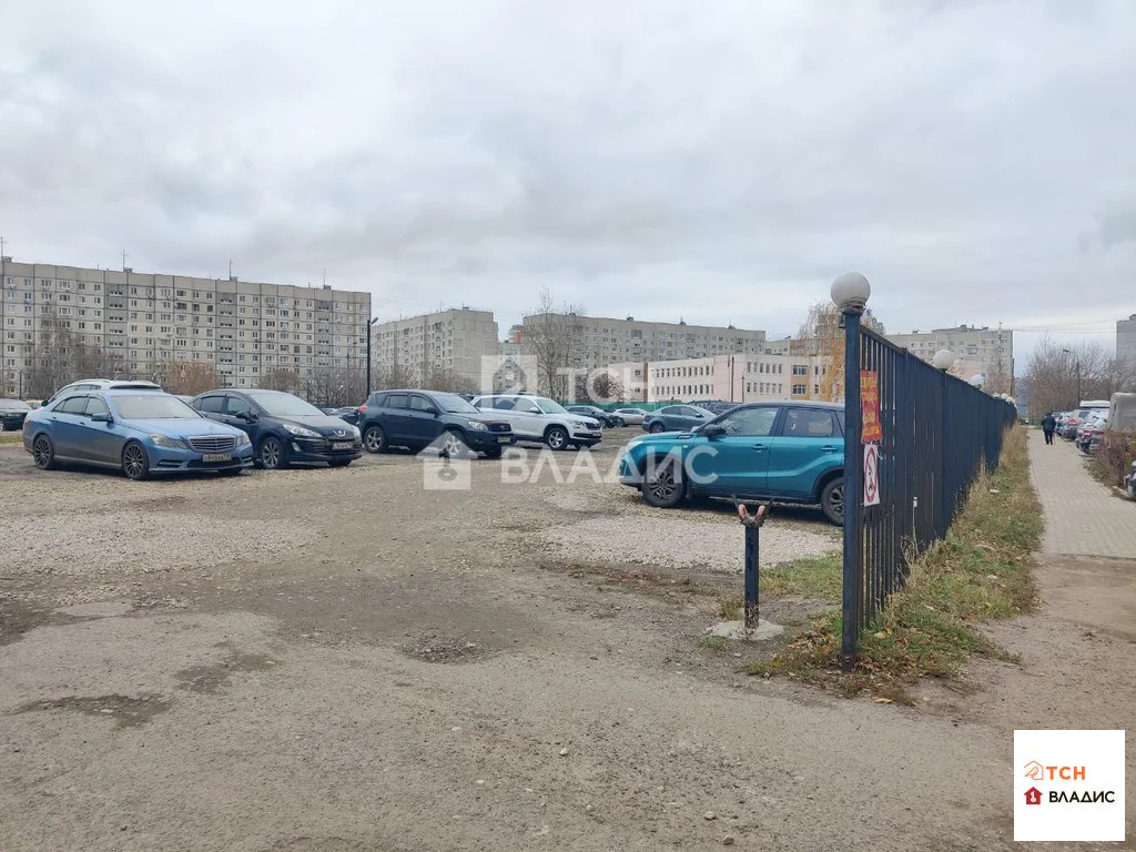 городской округ Балашиха, Балашиха, 21-й микрорайон, улица Свердлова,  ... - Фото 2