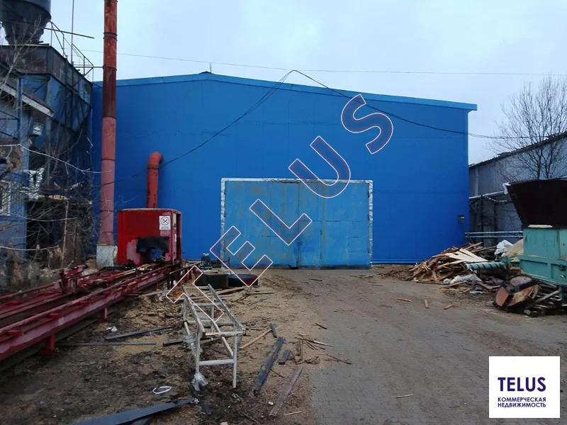 МО, Щелково го, Медвежьи Озера, 1500 м2, Склад/Производство в Аренду ... - Фото 15