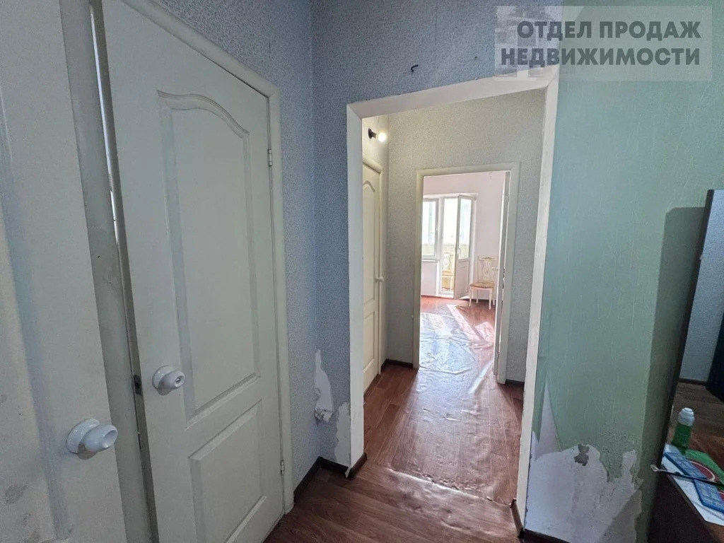 Квартира мкр.Надежда - Фото 8