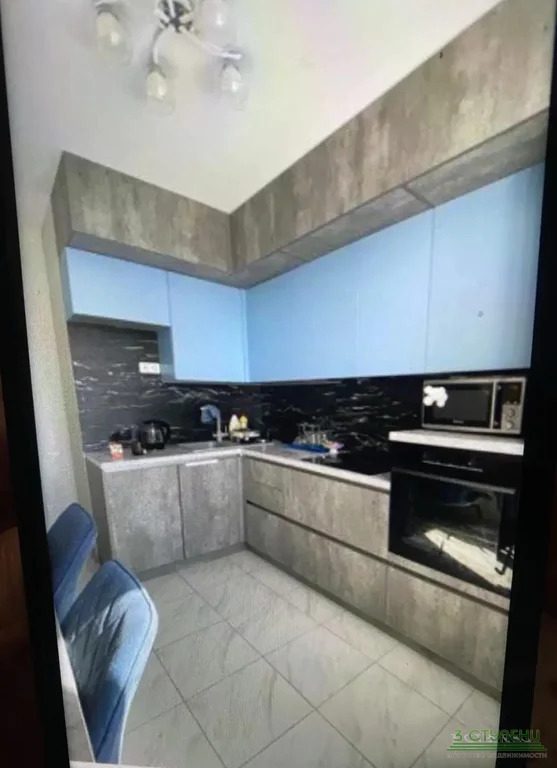 Продажа квартиры, Москва - Фото 1