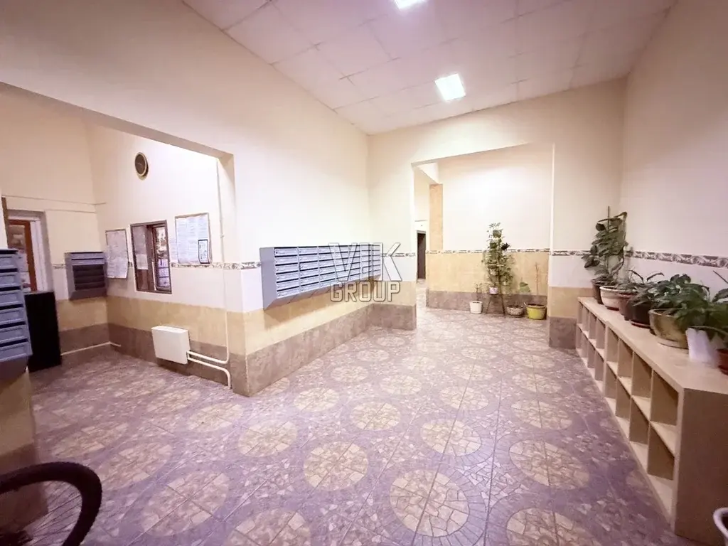 Предлагается с отличным ремонтом, светлая двухкомнатная квартира - Фото 17