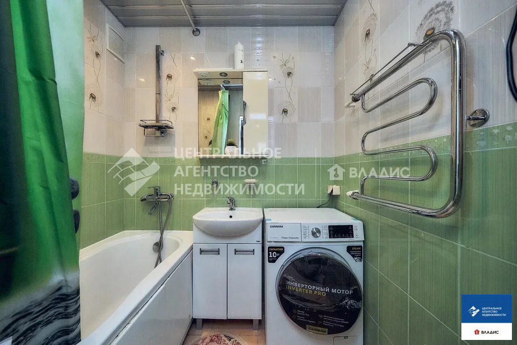 Продажа квартиры, Рыбное, Рыбновский район, ул. Большая - Фото 7