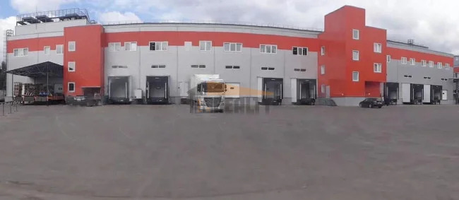 Продажа склада, Раменское, Раменский район, ул. Трудовая - Фото 2