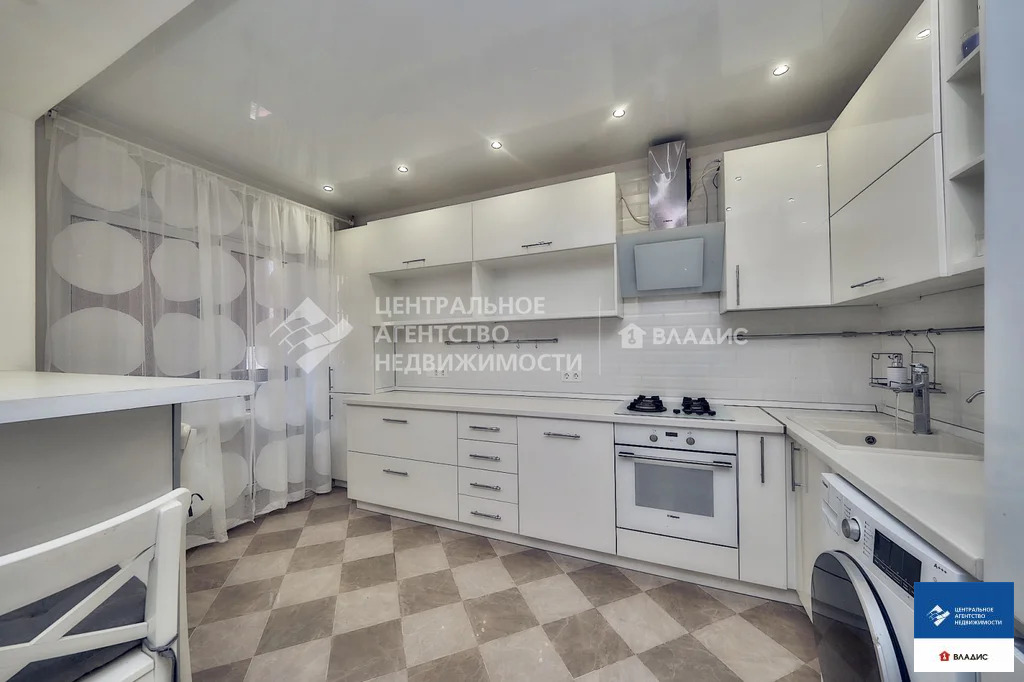 Продажа квартиры, Дядьково, Рязанский район, ул. Грачи - Фото 0