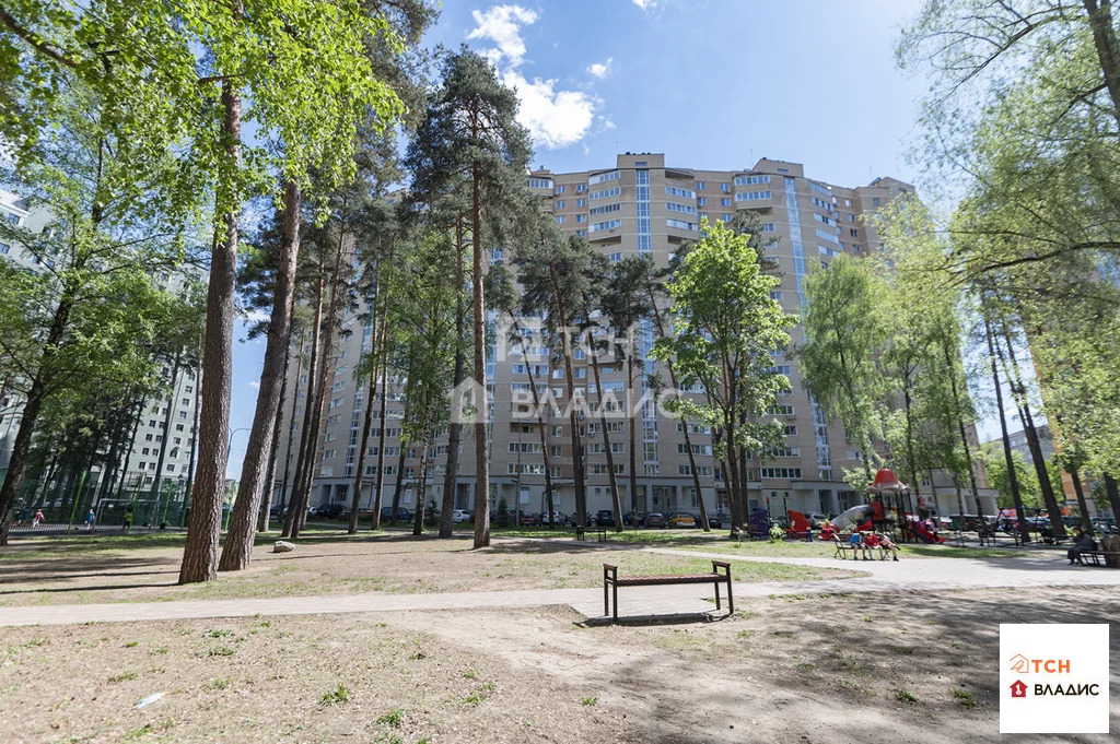 городской округ Королёв, Королёв, улица Тихонравова, д.35к7, ... - Фото 33