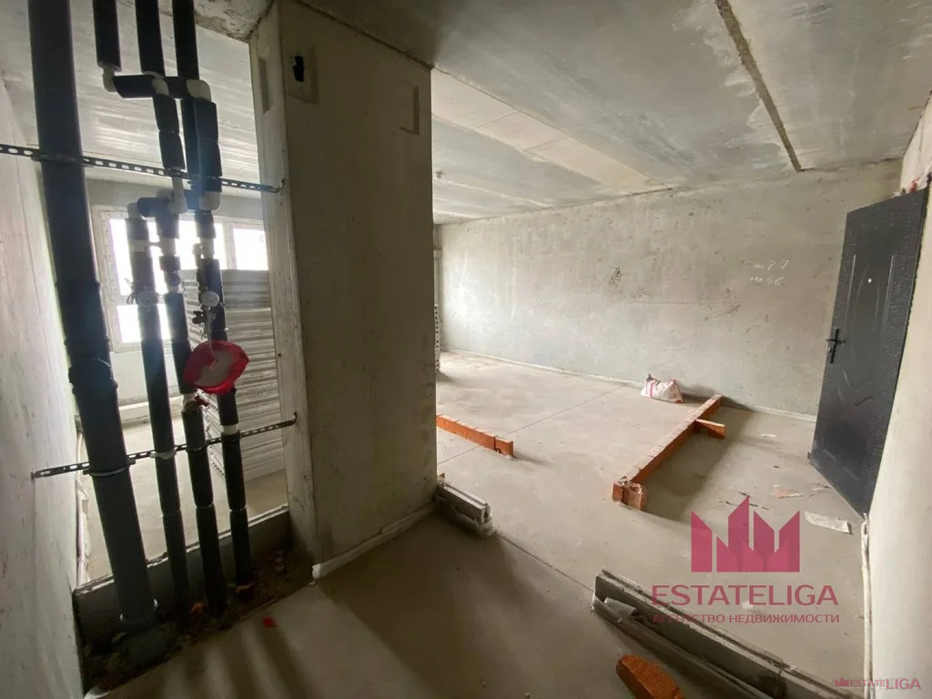 Продажа квартиры, Лопатино, Ленинский район, Сухановская улица - Фото 5