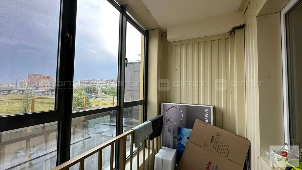 Продажа квартиры, Казань, Победы пр-кт. - Фото 15