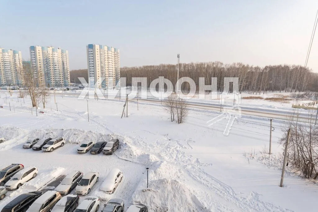 Продажа квартиры, Новосибирск, ул. Петухова - Фото 31