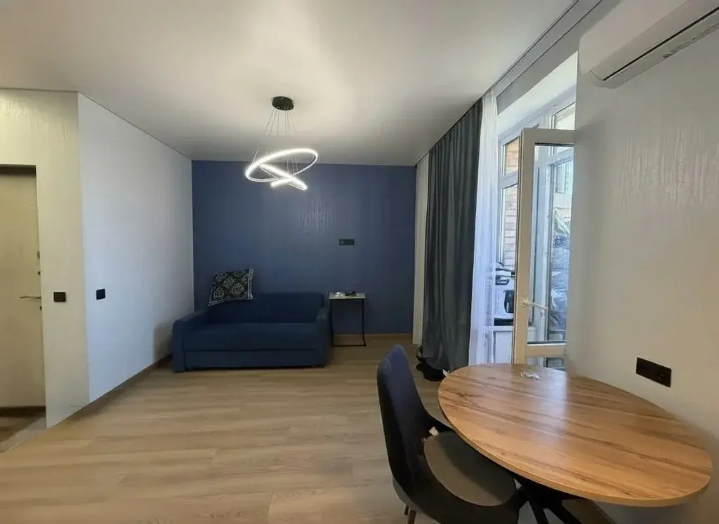 2-к. квартира, 43,5 м2, 3/6 эт. - Фото 3