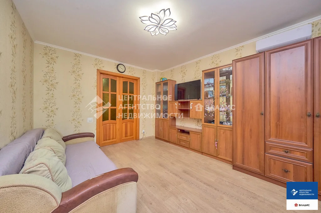 Продажа квартиры, Рязань, ул. Октябрьская - Фото 3