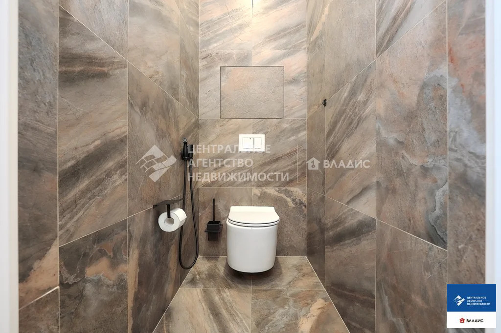 Продажа квартиры, Рязань, Васильевская улица - Фото 15