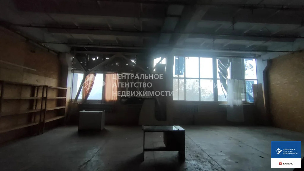 Аренда производственного помещения, Рязань, ул. Семена Середы - Фото 7