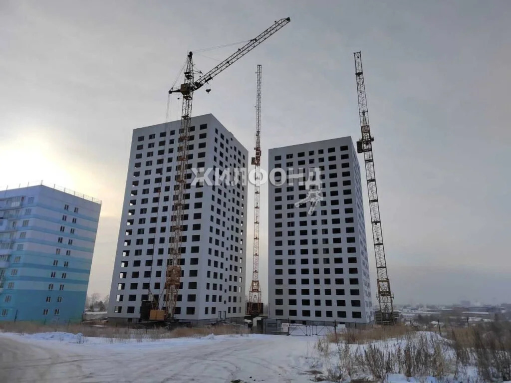 Продажа квартиры, Новосибирск, Владимира Высоцкого - Фото 8