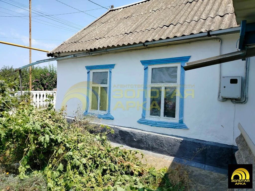 Продажа дома, Старотитаровская, Темрюкский район, ул. Ленина - Фото 7