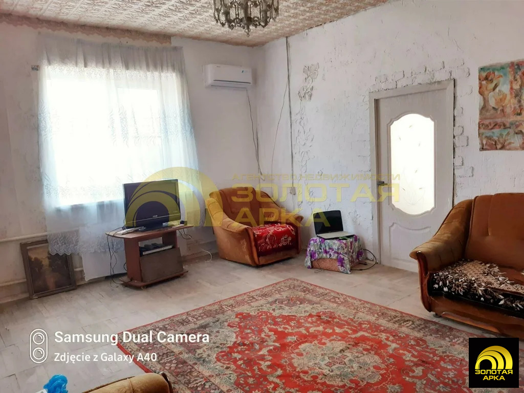 Продажа дома, Таманский, Темрюкский район, Заводская улица - Фото 12