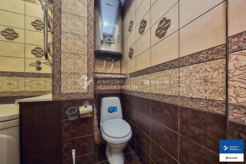 Продажа квартиры, Рязань, Шереметьевский проезд - Фото 9