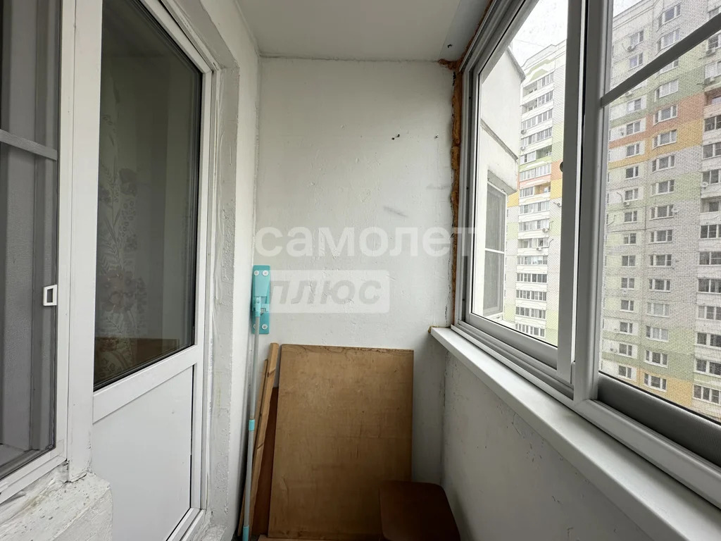 Продажа квартиры, Тула, ул. Хворостухина - Фото 11