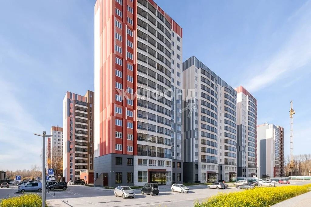 Продажа квартиры, Новосибирск, Красный пр-кт. - Фото 21