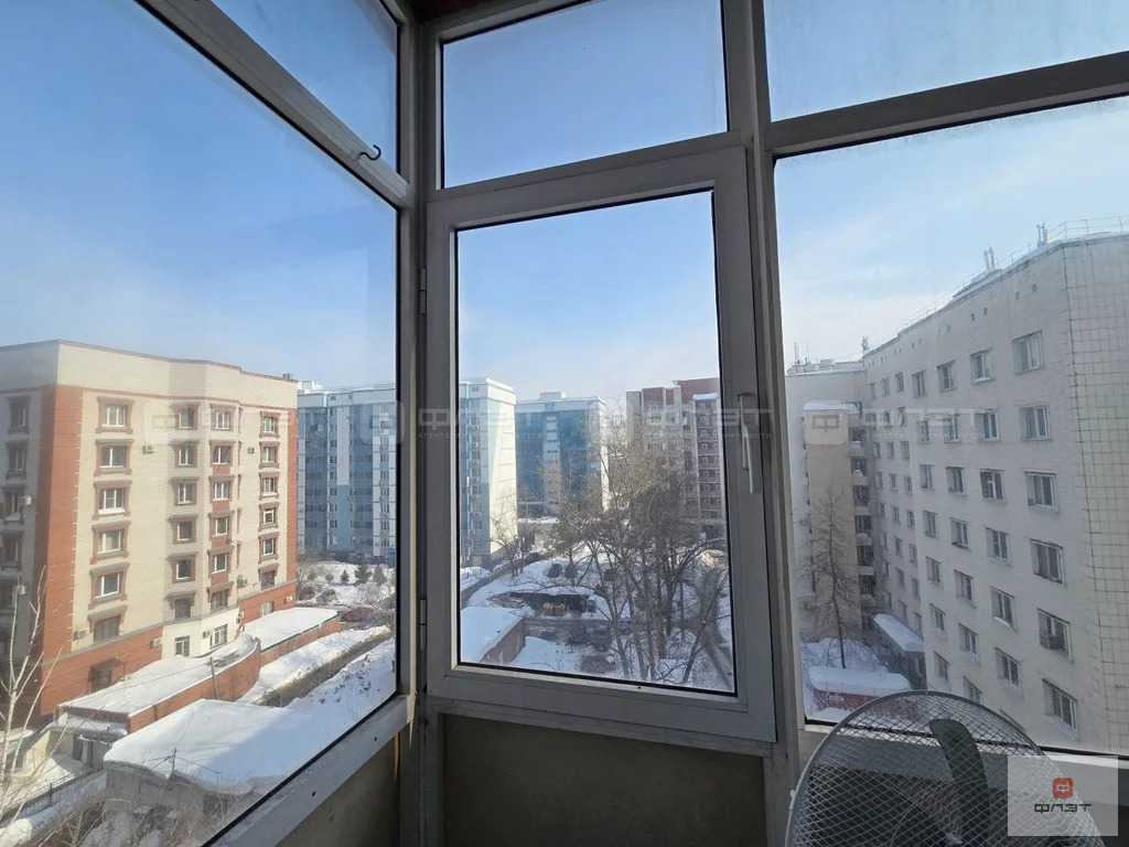 Продажа квартиры, Казань, ул. Вишневского - Фото 12