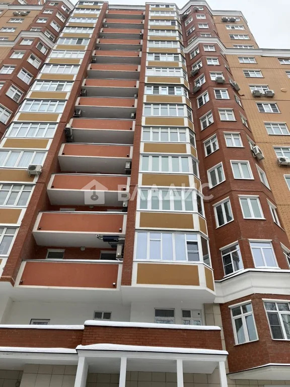 Москва, Староволынская улица, д.12к5, 3-комнатная квартира на продажу - Фото 18