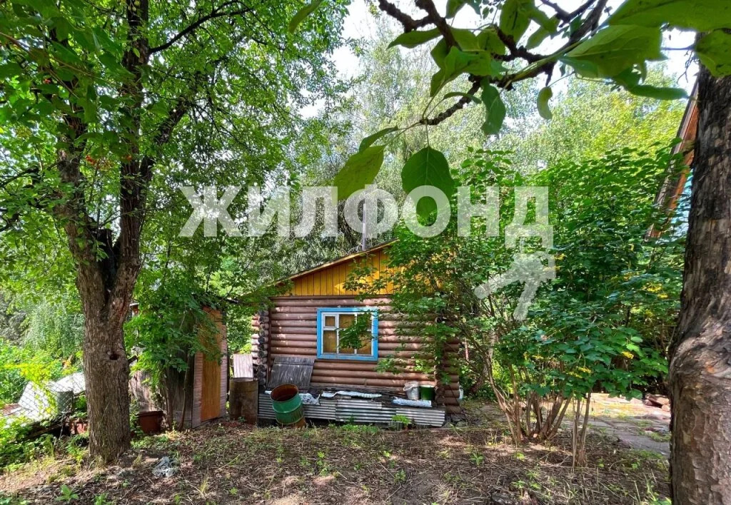 Продажа дома, Новосибирск - Фото 1