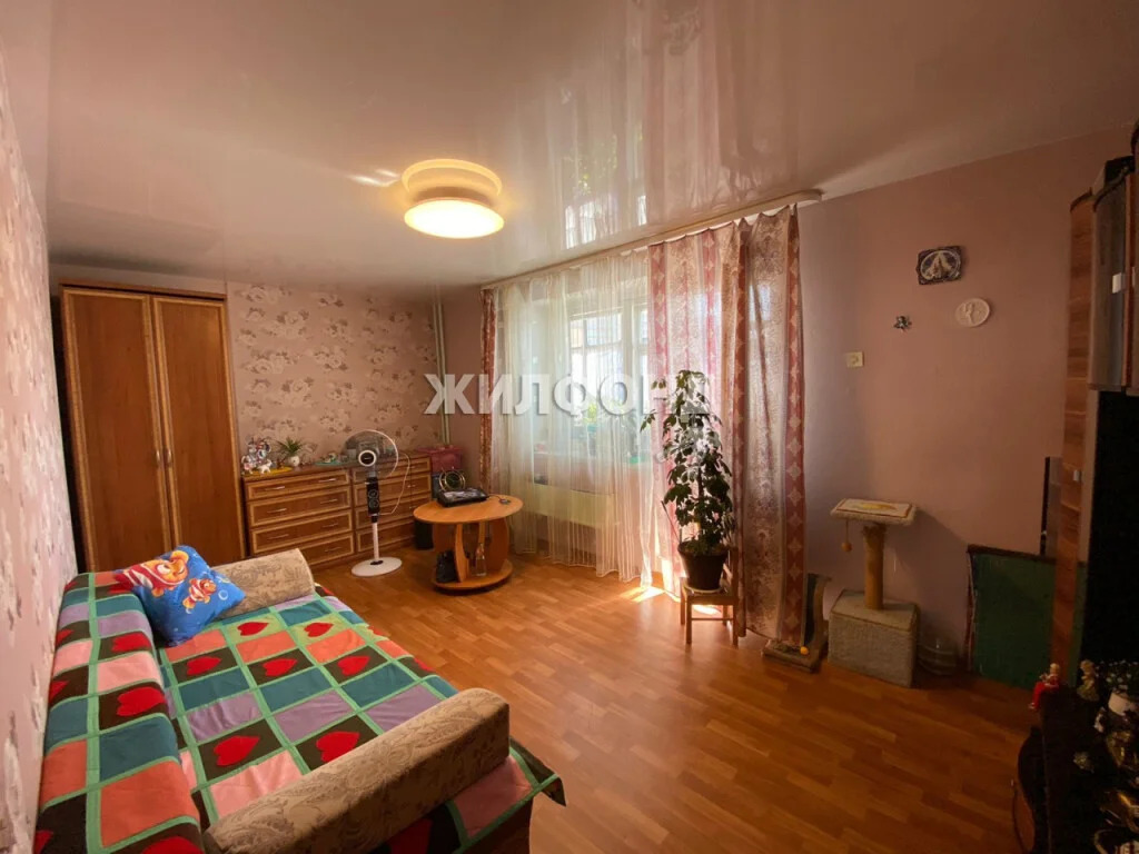 Продажа квартиры, Новосибирск, 2-я Обская - Фото 1