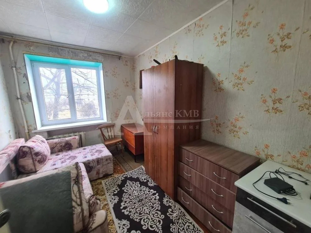 Продажа квартиры, Георгиевск, ул. Тургенева - Фото 4