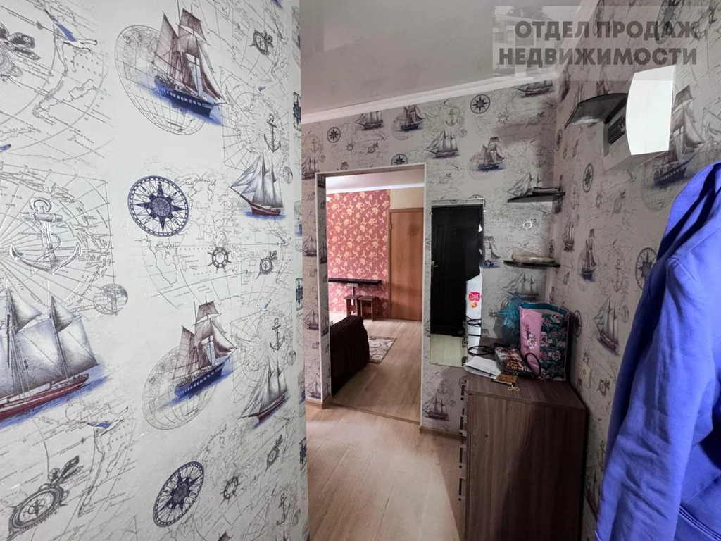 Квартира в тихом районе - Фото 10