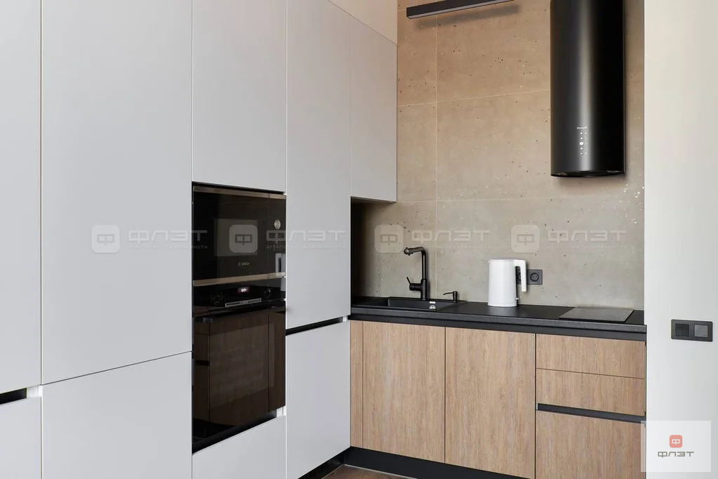 Аренда квартиры, Казань, ул. Шаляпина д.32 - Фото 8