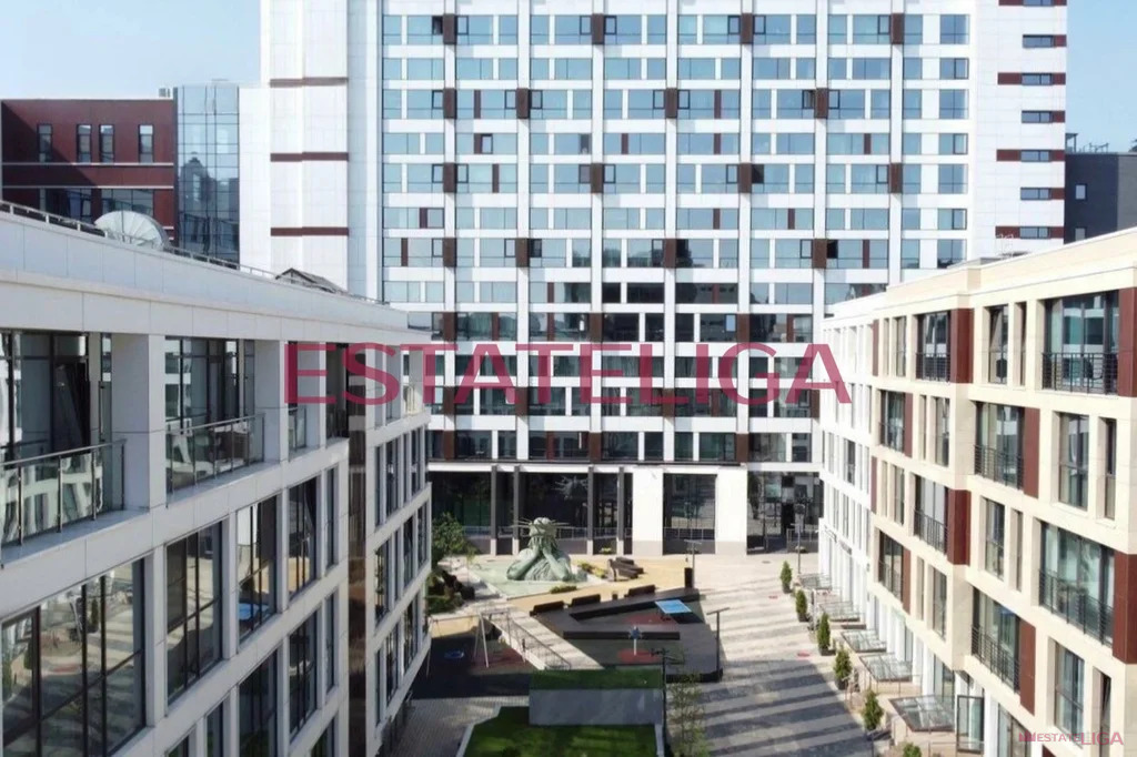 Аренда квартиры, Нижняя Красносельская улица - Фото 34