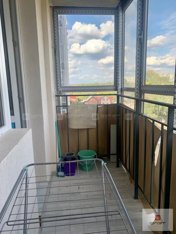 Продажа квартиры, Казань, ул. Тэцевская - Фото 13