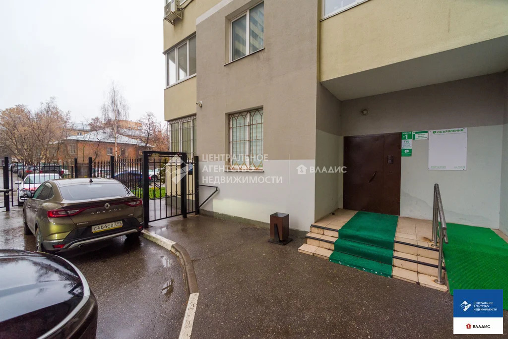 Продажа квартиры, Рязань, Первомайский пр-кт. - Фото 18