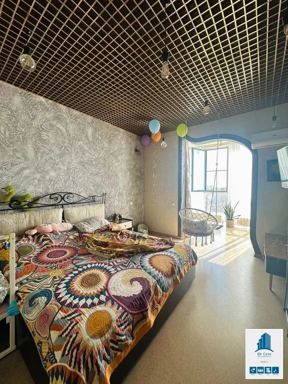 ЖК "Адмирал" Продаю 3к.кв. с хамамом - Фото 7