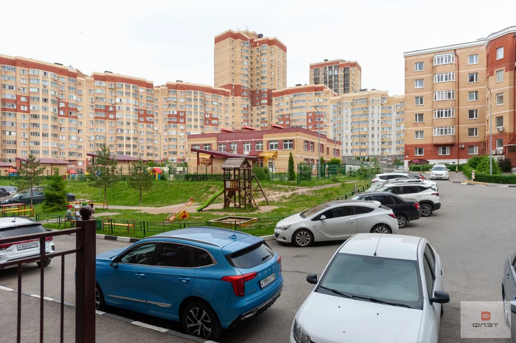 Продажа квартиры, Казань, ул. Гарифа Ахунова - Фото 24