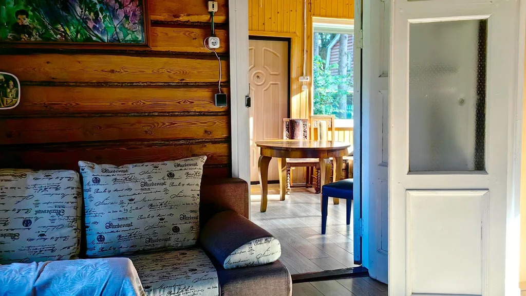 Продажа дома, Апрелевка, Наро-Фоминский район, ул. Кутузова - Фото 34