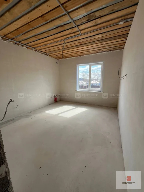 Продажа дома, Кощаково, Пестречинский район, ул. Ясная - Фото 10