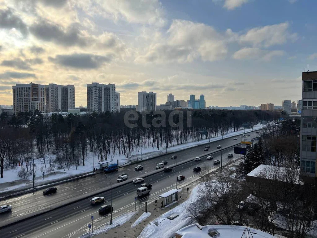 Продажа квартиры, Волоколамское ш. - Фото 20