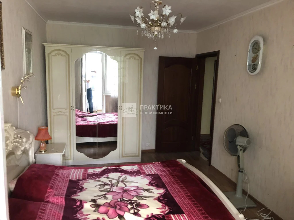 Продажа квартиры, ул. Братиславская - Фото 17