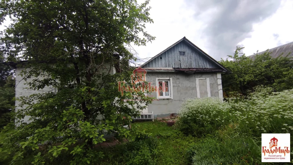 Купить Дом В Семхозе Сергиево Посадского