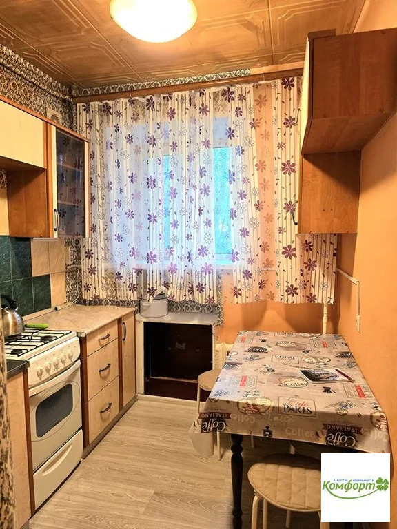 Продажа квартиры, Раменское, Раменский район, ул. Кирова - Фото 1