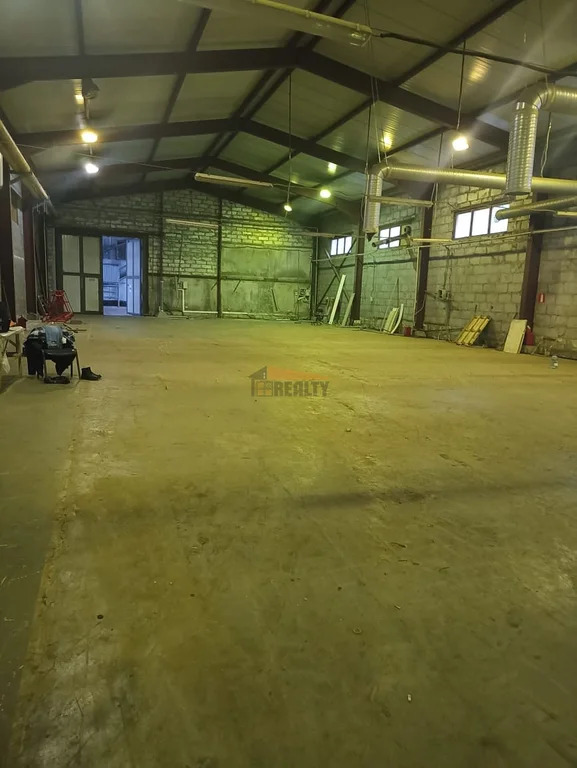 Аренда склада, Подольск, Домодедовское ш. - Фото 5