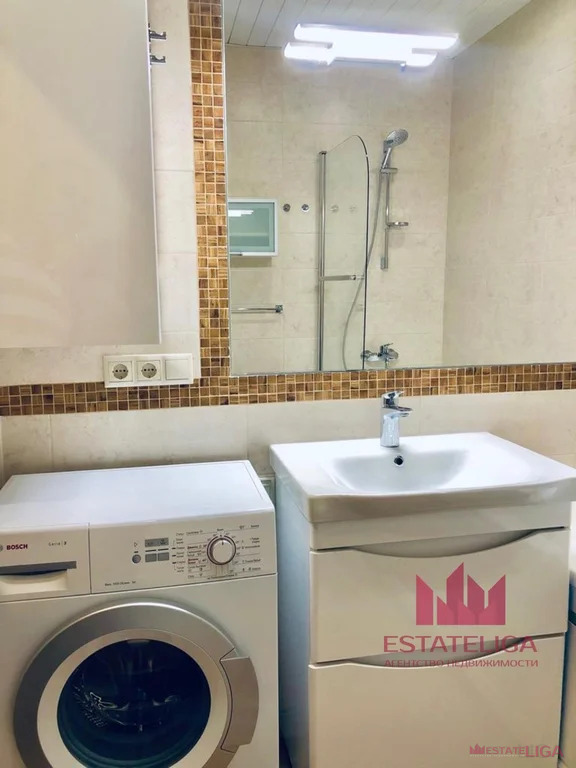 Аренда квартиры, Ходынский б-р. - Фото 11