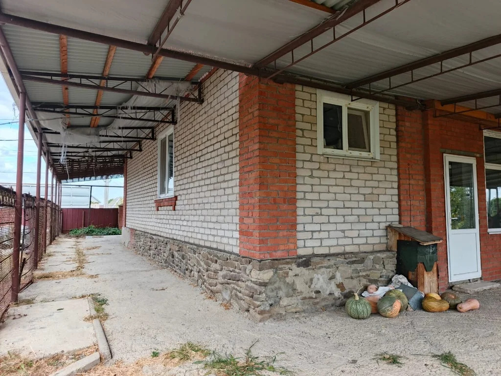 Продажа дома, Новодмитриевская, Северский район, ул. Октябрьская - Фото 1