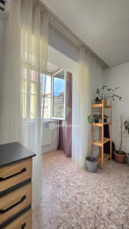 Продажа квартиры, Краснодар, им. Мусоргского М.П. ул. - Фото 2