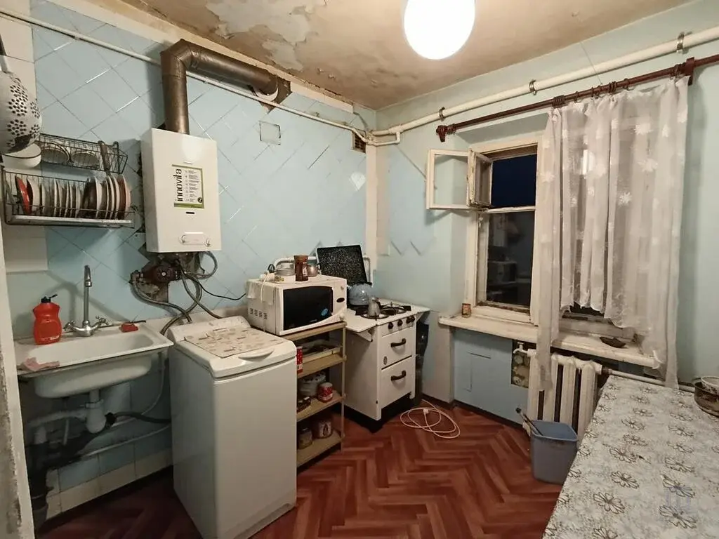 Продаю 3 к квартиру в Ростове-на-Дону пер Энергетиков район ЖК Рубин - Фото 11