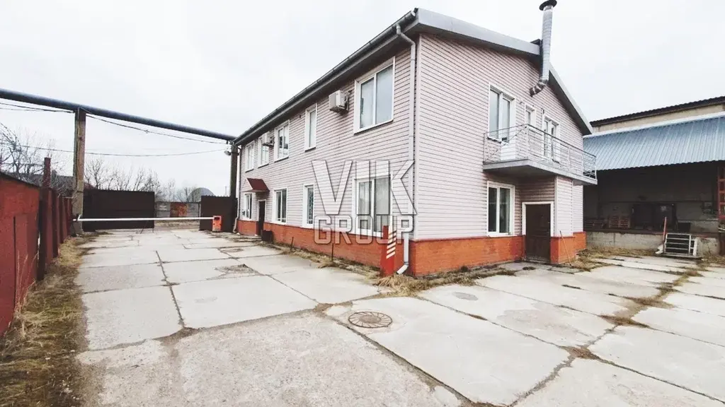 Продается административно-складской имущественный комплекс в г Тверь - Фото 11